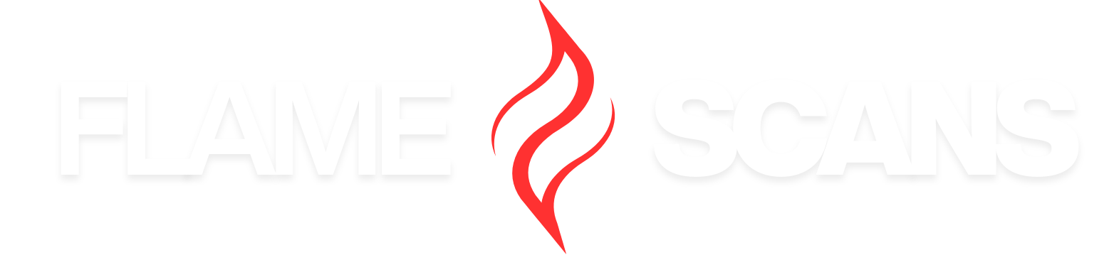 Flame Scans