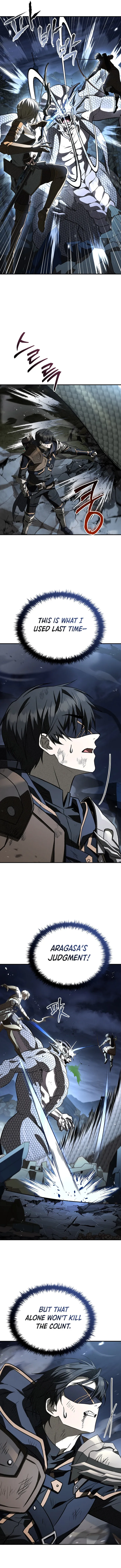 Night of the Soulless Heathens - Chapter 57 - Flame Scans
