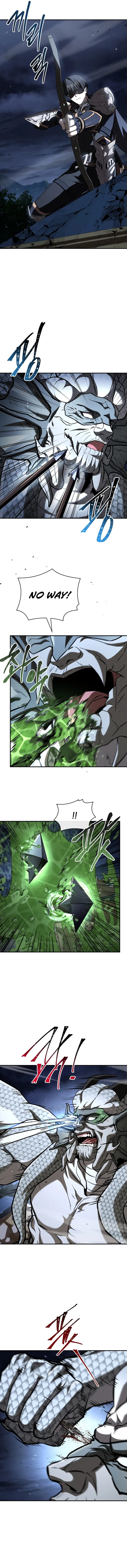 Night of the Soulless Heathens - Chapter 57 - Flame Scans